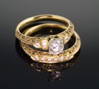 DiamondRings
