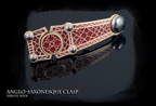 Cloak-Clasp
