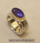 Ruby-ring