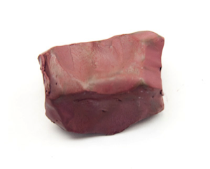 Block of rouge