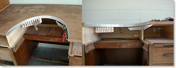 Frankenbench