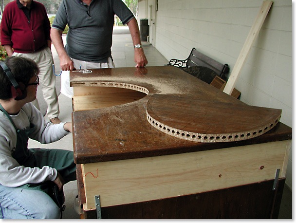 FrankenBench153A