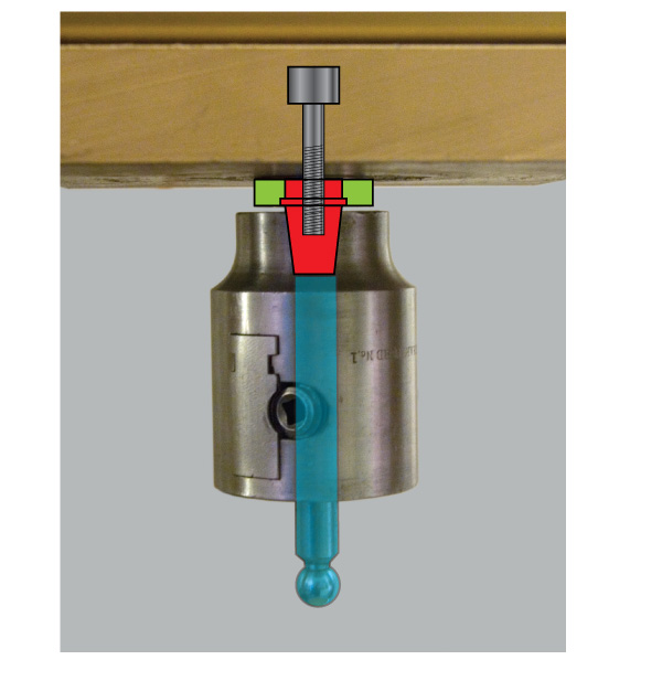 Toolholder